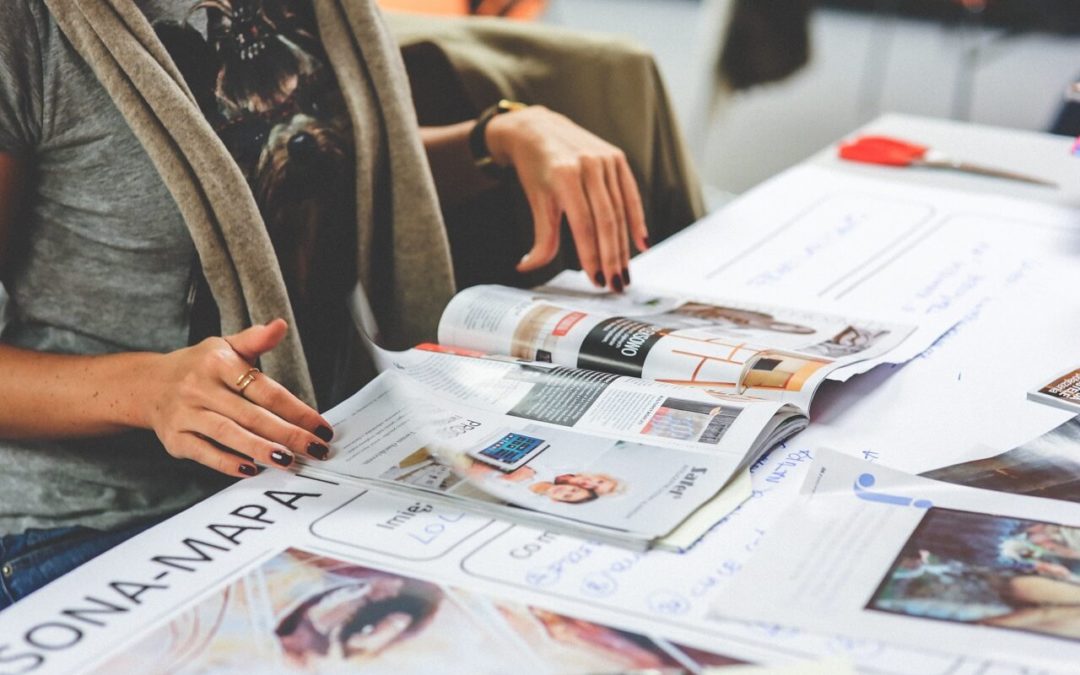 INTERVIEW – Informations Entreprise N°170