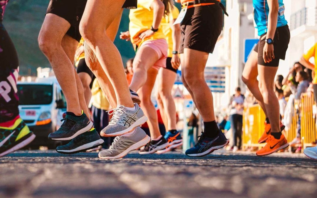 Prix Innovation du SportUp Summit 2018