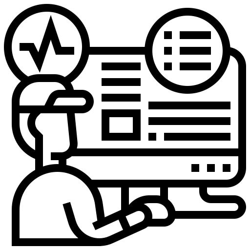 monitoring data_board