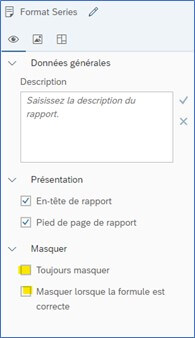 Les nouveautés de SAP BO4.3