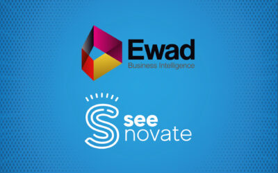Ewad rejoint Seenovate !