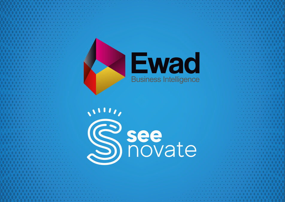 Ewad rejoint Seenovate !