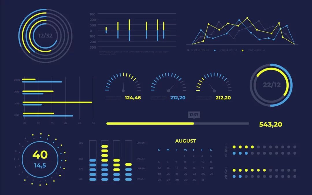 Comment IDEA a formé ses équipes à la Datavisualisation grâce à SeeAcademy