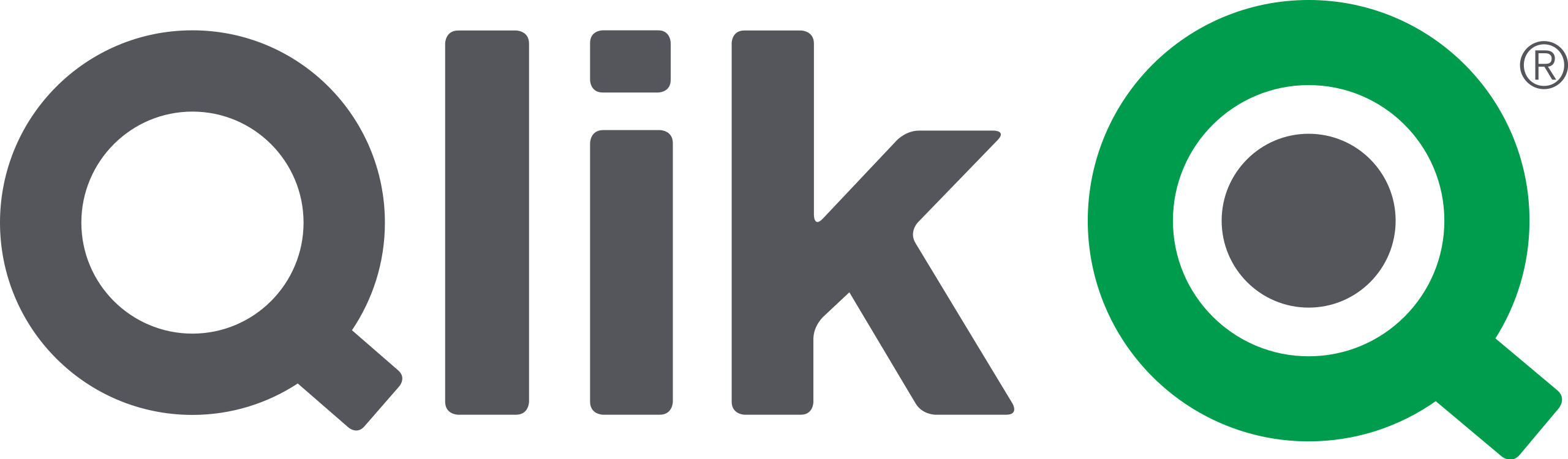 Logo Qlik