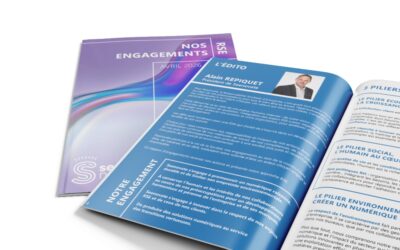 Seenovate dévoile son rapport d&rsquo;engagements RSE