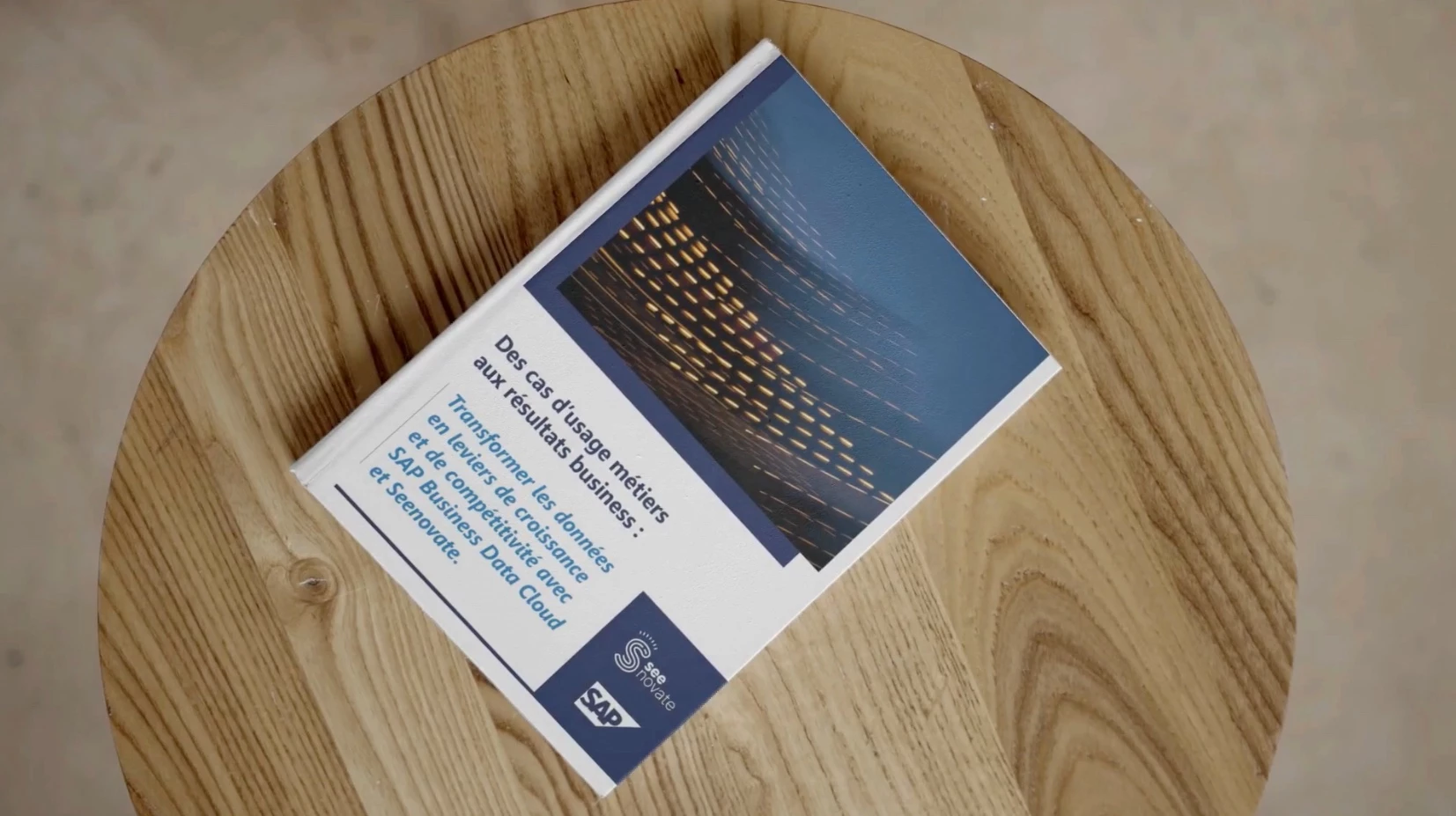 Livre blanc SAP BDC